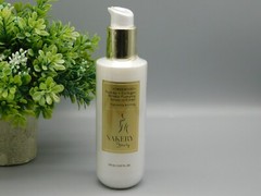 Nakery Beauty Power Boost+ Peptide+Collagen Wrinkle Plumping Serum in Cream 5.07