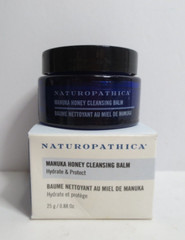 NATUROPATHICA – MANUKA HONEY CLEANSING BALM 0.88OZ *
