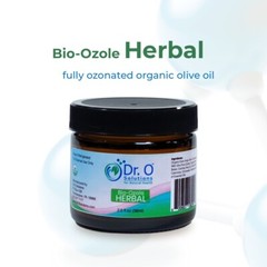 7 Jars Fully Ozonated Olive Oil Wound Diabetic Foot Joint Restoring Rash Lesions