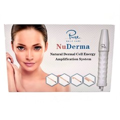 Pure Daily Care 10 Watt NuDerma Natural Dermal Cell Energy Amplification System
