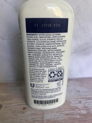 Dove Body Care Lotion Pump Essential Nourishment Dry Skin 8oz 240ml