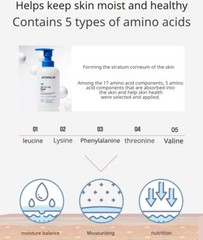 Atopalm Special Skin Care Set Wash+Lotion+Cream K-Beauty No. 1 Product in Sales