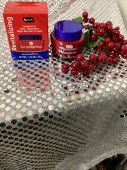 b pure Fragrance Free Night Cream 1.36 oz