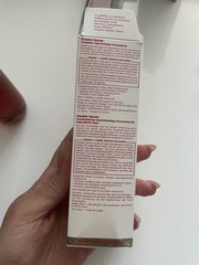 clarins double serum complete age-defying concentrate 50 ml