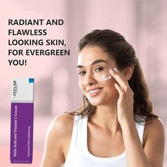 Dark spot Skin Brightening & Lightening Face Cream Kojic Acid 20gm