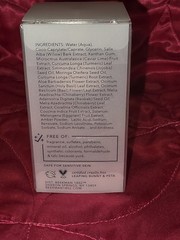 Beekman 1802 Smooth Booster Resurfacing Face Serum Willow Bark 0.5 fl oz