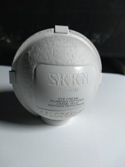 SKKN by Kim EYE Cream PLUMPING PEPTIDES, 0.5 FL OZ Sealed in Box