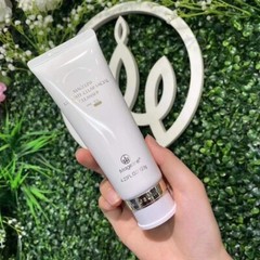 MAGELINE Ulitimate Clear Facial Cleanser 臻致净透洁面膏4.23FL.OZ(120g) New