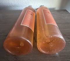 2x Vitamin C Complex Cleanser Naturium Vit C Plus Fruit Enzymes 7.1 fl oz. New