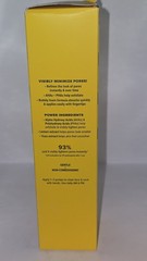 Benefit The Porefessional Tight N Toned Pore-Refining Aha+Pha Toning Foam 4.5 Oz