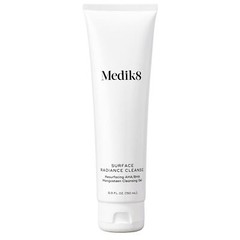 Medik8 Surface Radiance Cleanse Full Size Cleanser Sealed NEW 150ml – 5.0 oz