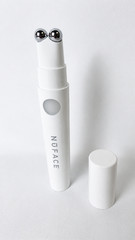 NuFACE FIX Microwand Eye Lip Line Smoothing Device Microcurrent + USB Cable