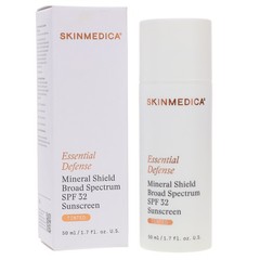 SkinMedica Essential Defense Mineral Shield SPF 32 Tinted 1.85 oz