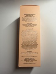 MENOKIN 30 Seconds Quick Bubble Mask Lift Collagen – 95ml