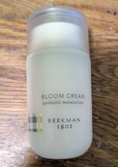 Beekman 1802 Bloom Cream Probiotic Moisturizer, Goat Milk, 1.69 fl oz