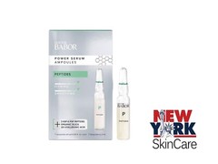 Babor Doctor Power Serum Peptides 7 Ampoules x 2ml / 0.06oz