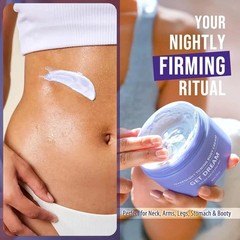 Maelys GET DREAMY Overnight Toning Whip Body Firming Whip That Work While Sleep