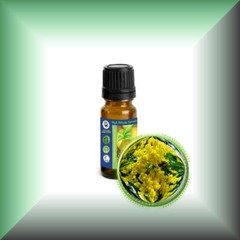 Cassie Sweet (Acacia Farnesiana) Absolute Oil