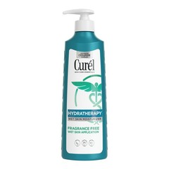 Curel Hydra Therapy In Shower 12 Fl Oz (Pack of 1), Original 12oz 1)
