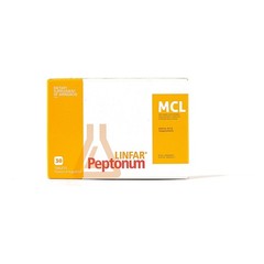 Muscle Peptone Amino Acid Supplement 30 Tablets