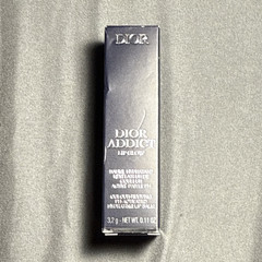 Dior Dior Addict Lip Glow Hydrating Lip Balm, 000 Universal Clear, 0.11 oz