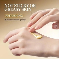 Bee Venom Instant Facial Lifting Cream Firms And Lifts Loose Skin, Smoothes Skin