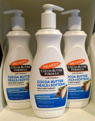 Palmer&rsquo;s Cocoa Butter Formula Daily Skin Therapy Body Lotion 13.5 oz 3-PACK