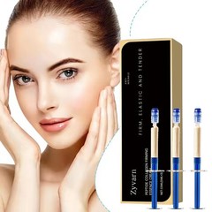 3-30 Polypeptide Collagen Elasticity Essence Cream Elastic Tender Fast-absorbing