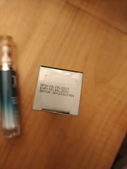 Dongyu 4 PACK 5% Caffeine Eye Serum Under Eye Roller Cream for Dark Circles NIB