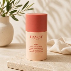 $37 New Payot French Skincare Cleansing Balm Stick
