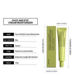 Arencia-Vitamin C Booster Shot Serum 30ml Brightening & Radiance Serum 30g