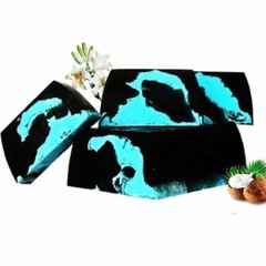 Effective Handmade Multifunctional Natural Plants Smooth Skin Care