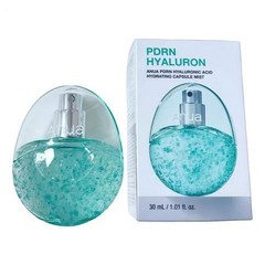 ANUA PDRN Collagen Glow Facial Serum Spray, Hydrating Face Mist, Hyaluronic Acid