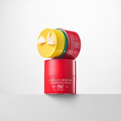 CUSKIN Dr. Solution Camellia Grinding Cleansing Balm 50ml/1.69 fl.oz K-Beauty