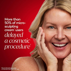 Regenerist Micro-Sculpting Cream Face Moisturizer, Trial Size 0.5 Oz