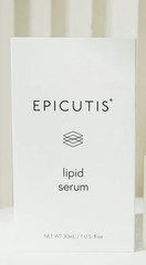 BRAND NEW SEALED EPICUTIS LIPID SERUM FULL SIZE 30ML Retail $250 Hyaluronic acid