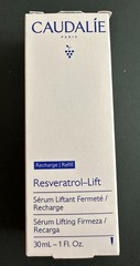 Caudalie Resveratrol Lift Instant Firming Serum Refill 30ml 1oz