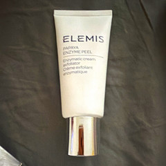 ELEMIS Papaya Enzyme Peel Enzymatic Face Exfoliant Cream 1.6 fl oz