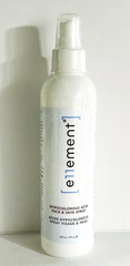 Ellement Hypochlorous Acid Face and Skin Spray 240ml / 8 fl oz SEALED