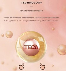 CENTELLIAN24 The Madeca Cream 50ml Hydrating Anti-aging Firming Cream K-Beauty