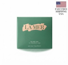 La Mer The Body Crème 10.3 oz / 300 mL New Sealed in Box Authentic Fast Shipping