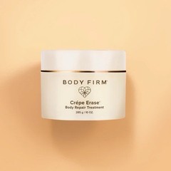 Body Firm Crepe Erase Body Repair Treatment Fragrance Free 285g / 10oz – Sealed