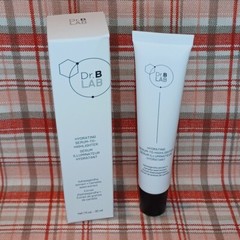 Dr. B Lab Hydrating Serum To Highlighter Illuminateur 1fl.oz_ 30ml