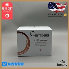 Osmosis Lift Away Cleansing Balm Baume Nettoyant/2.5fl oz NEW IN BOX FAST SHIP