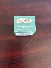 LA MER The Eye Concentrate Mini 0.17 oz/5 ml Under Eye Hydration Cream
