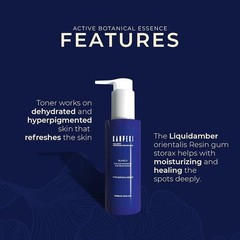 Kanpeki Blanch Active Botanical Essence Skin Toner – 75GM