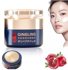 Qingling Crema Para Arrugas – Qingling Anti-Wrinkle Cream, Qingling Face Cream,