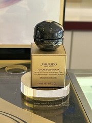 Shiseido Future Solution LX Eye And Lip Contour Regenerating Cream 0.3oz / 6ml