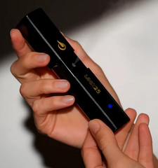 LOOK25 Anti-Aging Facial Hydrogen Misting Device