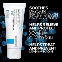 Cicaplast Balm B5 Skin Barrier Repair Cream with Centella Asiatica